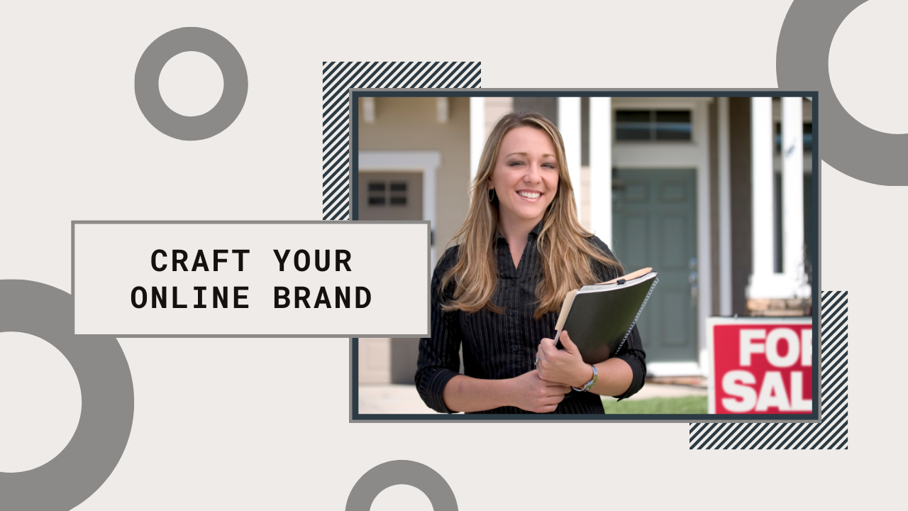 Craft your Online Brand