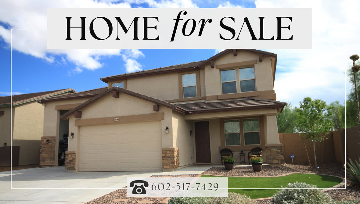 Home for Sale-1