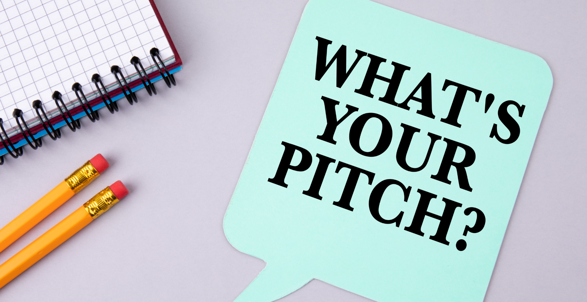Strategy4SuccessNow- Whats your pitch
