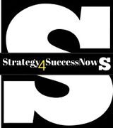 Strategy4SuccessNow logo