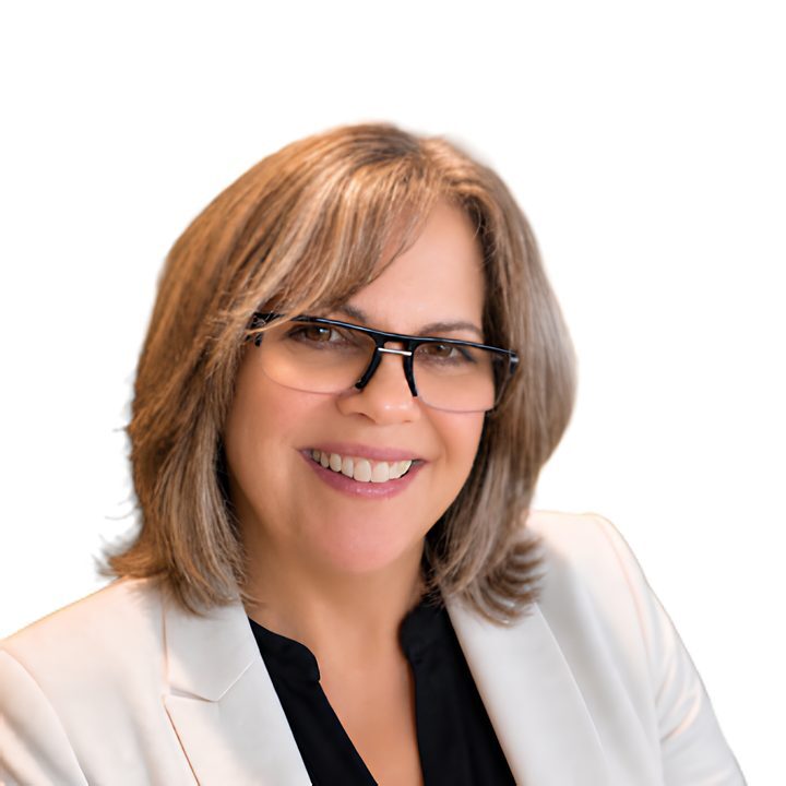 Karen Jones, founder of The Art of Winning Listings Academy